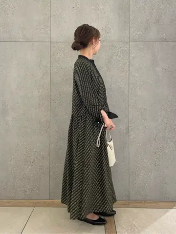 23区 日髙 コーディネート画像