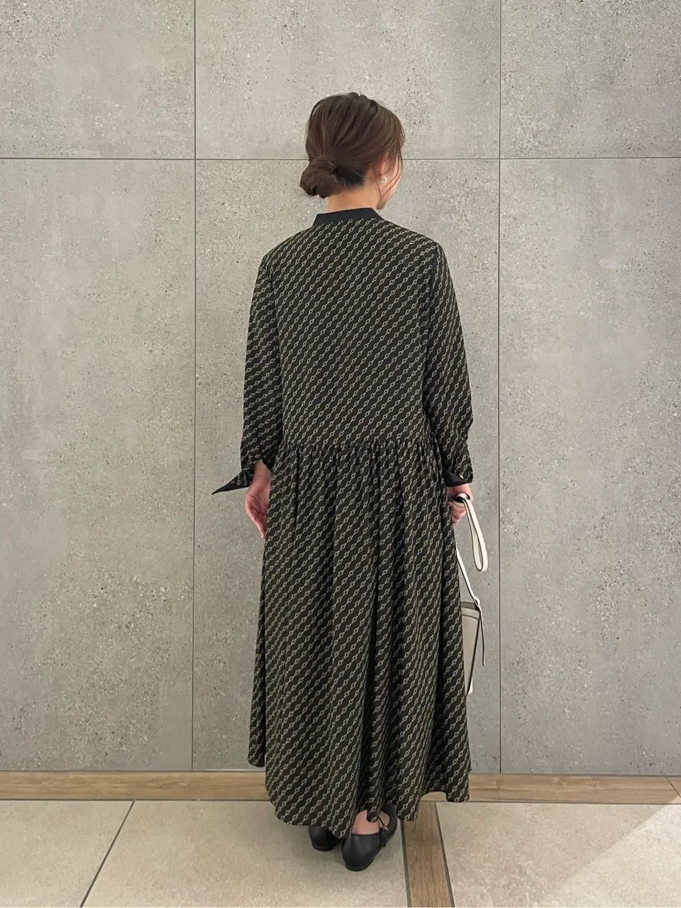 23区 日髙 コーディネート画像