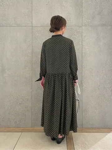 23区 日髙 コーディネート画像