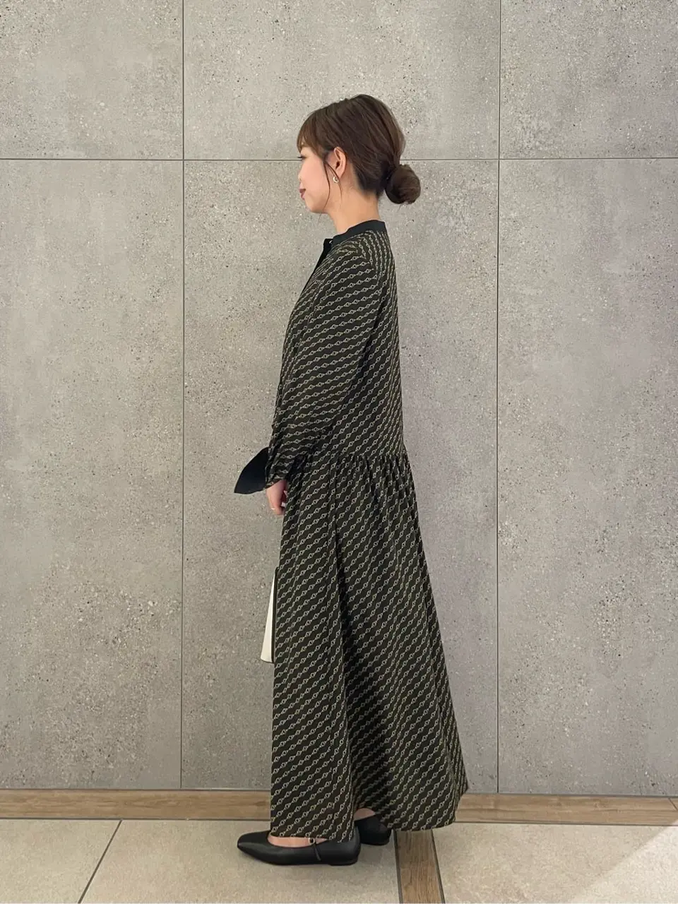 23区 日髙 コーディネート画像