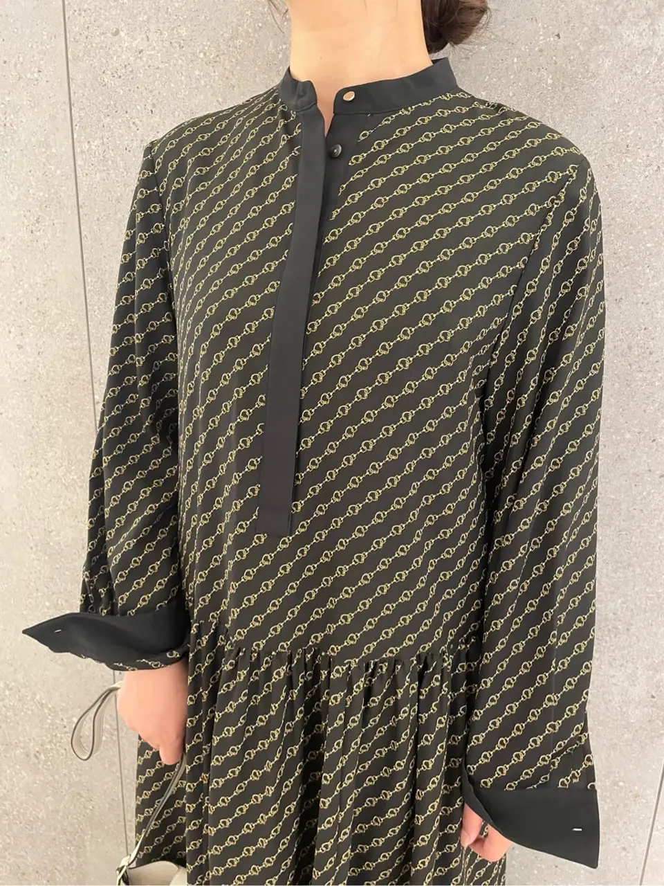 23区 日髙 コーディネート画像