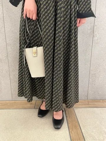 23区 日髙 コーディネート画像