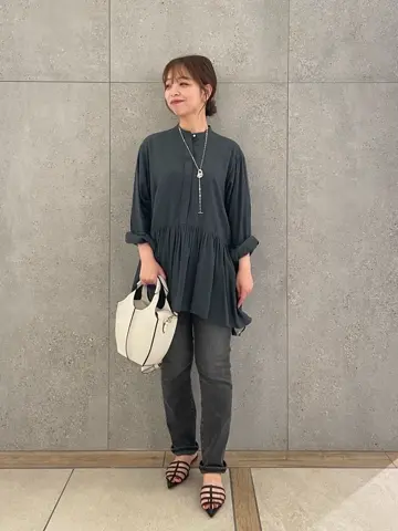 23区 日髙 コーディネート画像