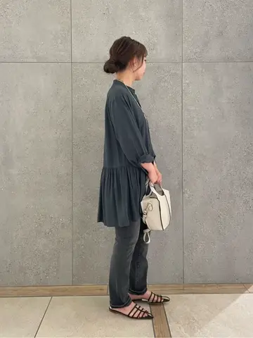 23区 日髙 コーディネート画像