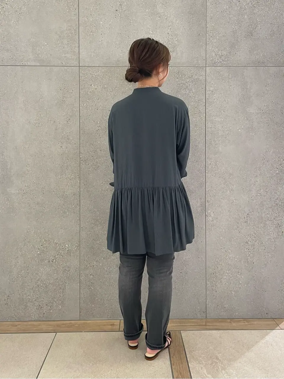 23区 日髙 コーディネート画像