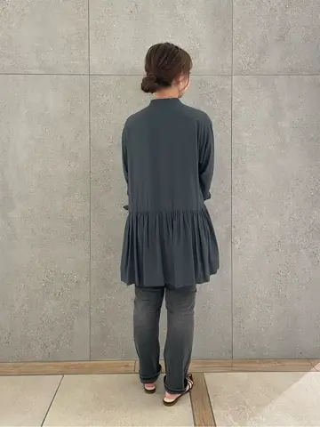 23区 日髙 コーディネート画像