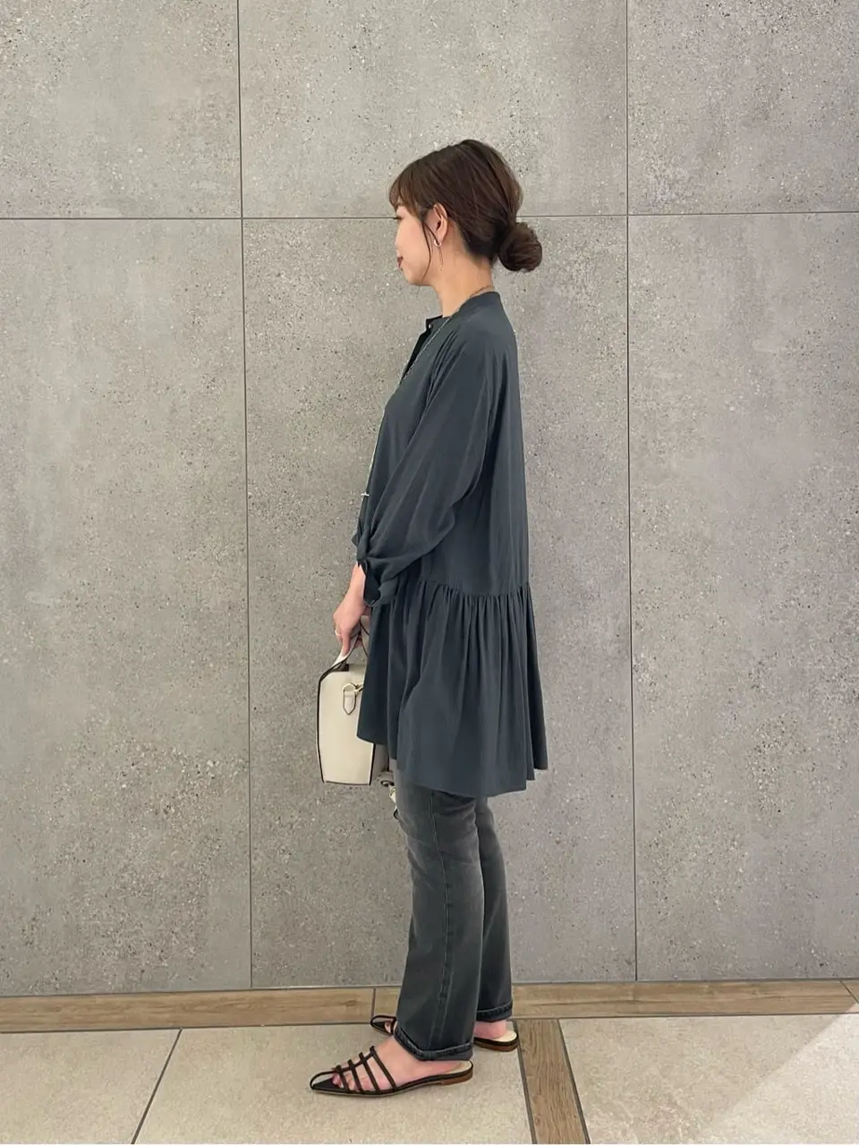 23区 日髙 コーディネート画像