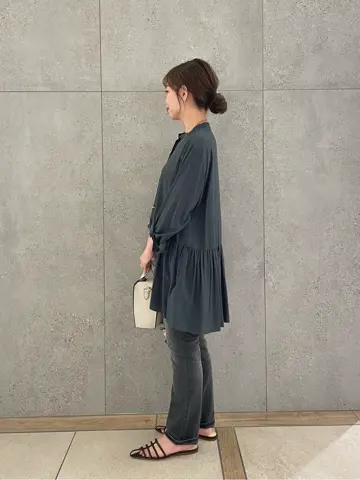 23区 日髙 コーディネート画像