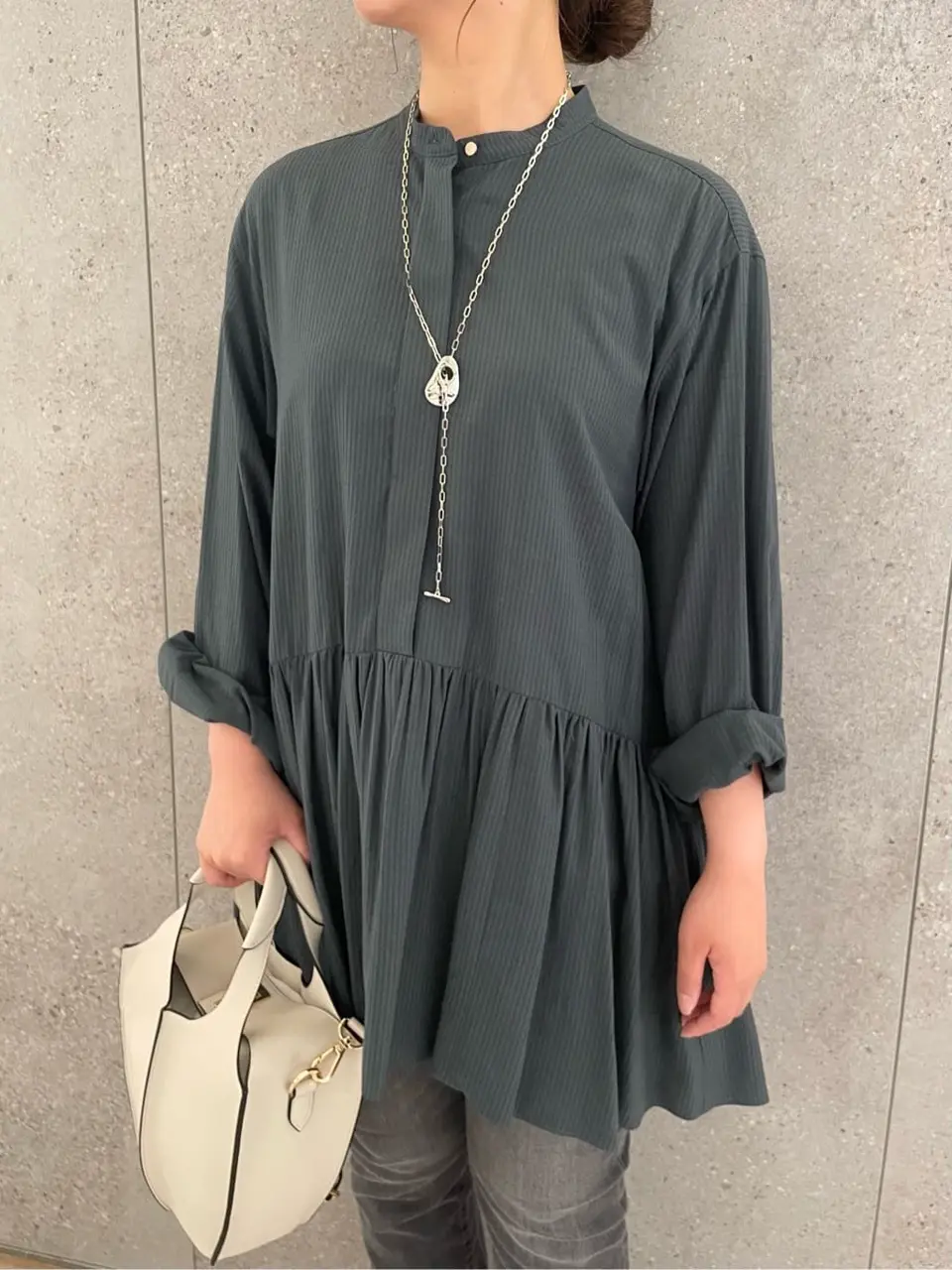 23区 日髙 コーディネート画像