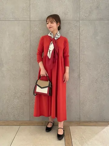 23区 日髙 コーディネート画像