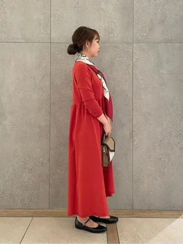 23区 日髙 コーディネート画像