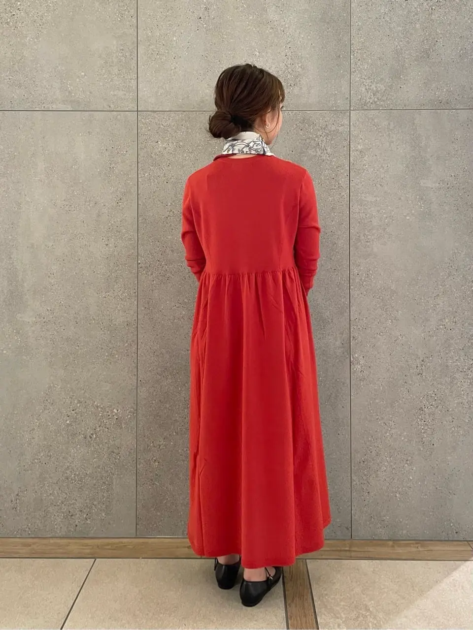 23区 日髙 コーディネート画像