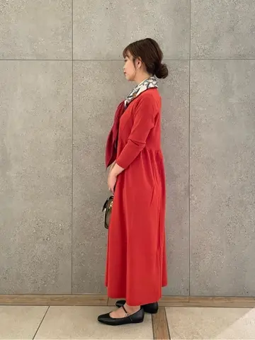 23区 日髙 コーディネート画像