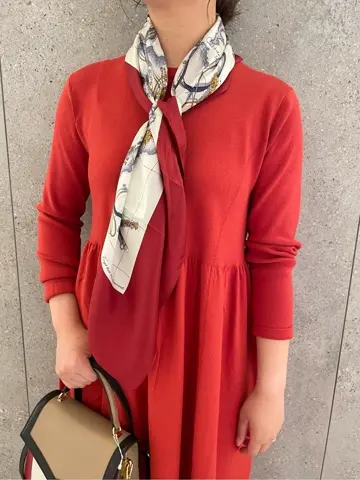 23区 日髙 コーディネート画像