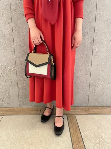 23区 日髙 コーディネート画像