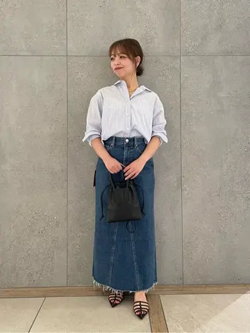 23区 日髙 コーディネート画像