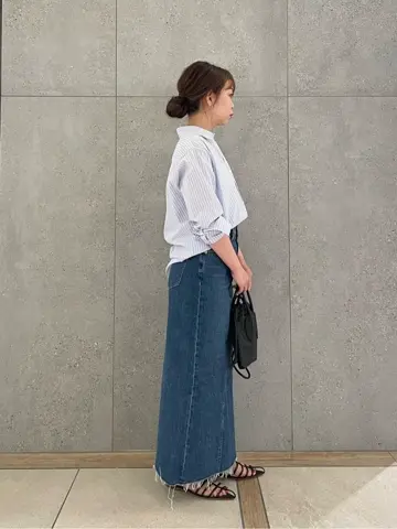 23区 日髙 コーディネート画像