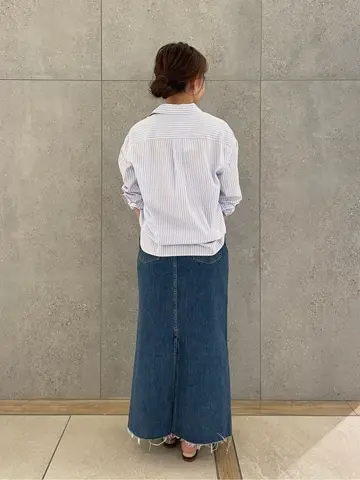 23区 日髙 コーディネート画像