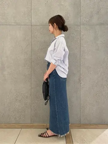 23区 日髙 コーディネート画像