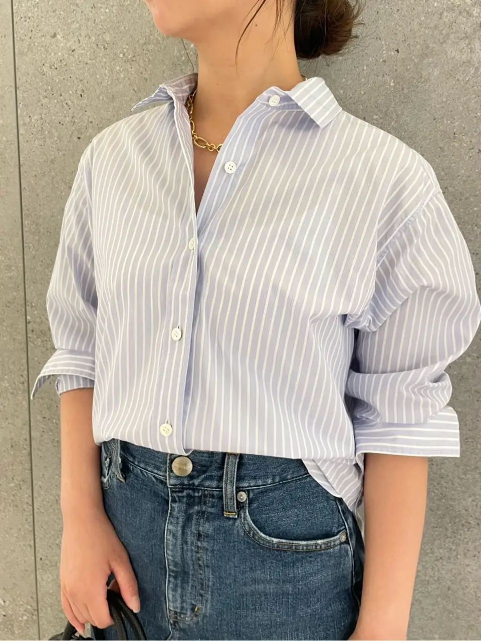 23区 日髙 コーディネート画像