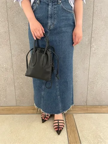 23区 日髙 コーディネート画像