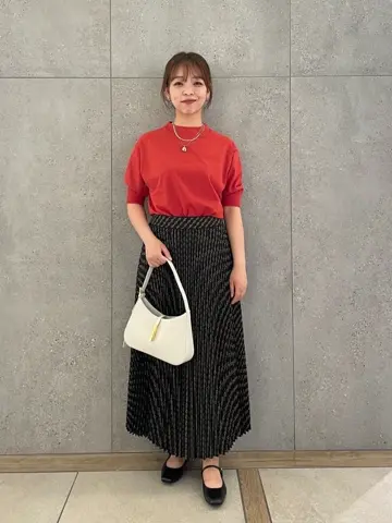 23区 日髙 コーディネート画像