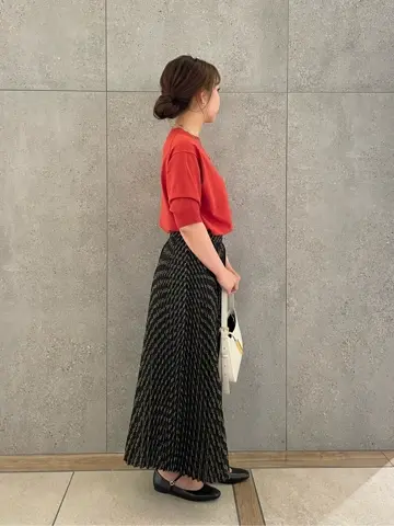 23区 日髙 コーディネート画像