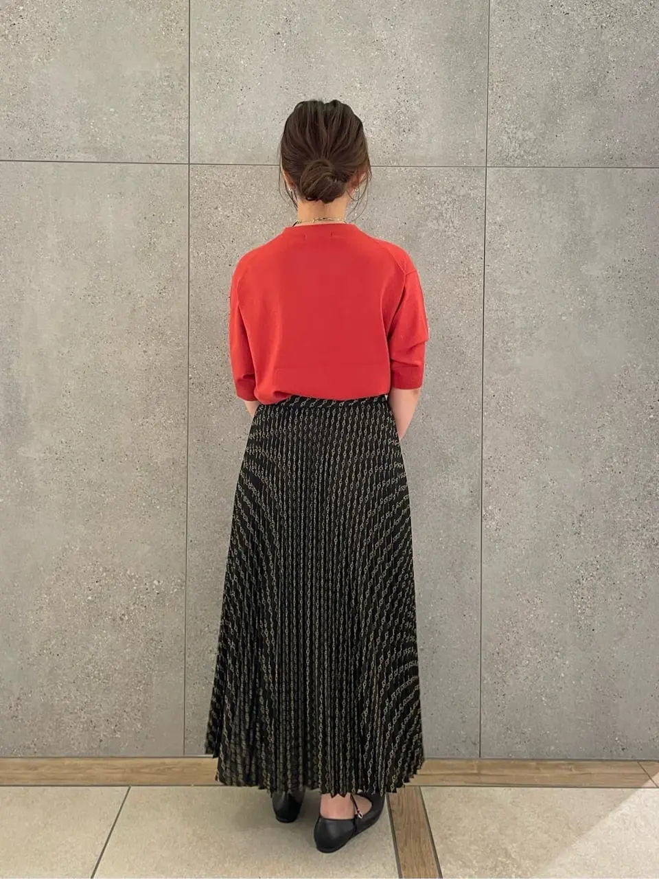 23区 日髙 コーディネート画像