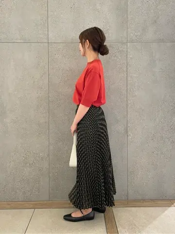 23区 日髙 コーディネート画像