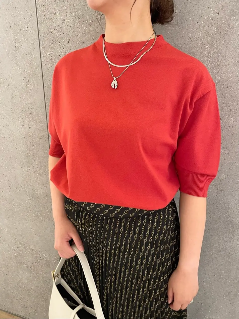 23区 日髙 コーディネート画像