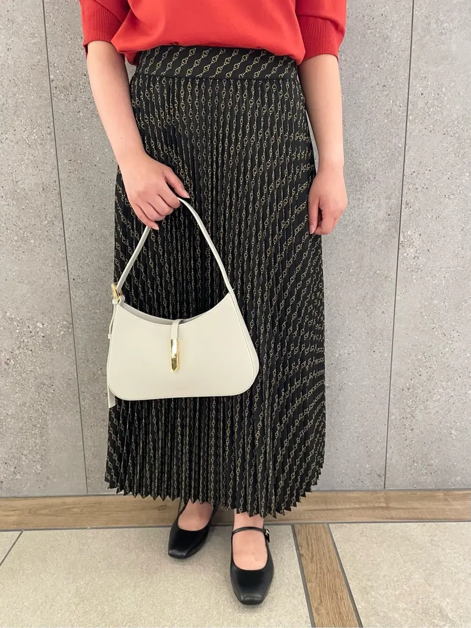 23区 日髙 コーディネート画像