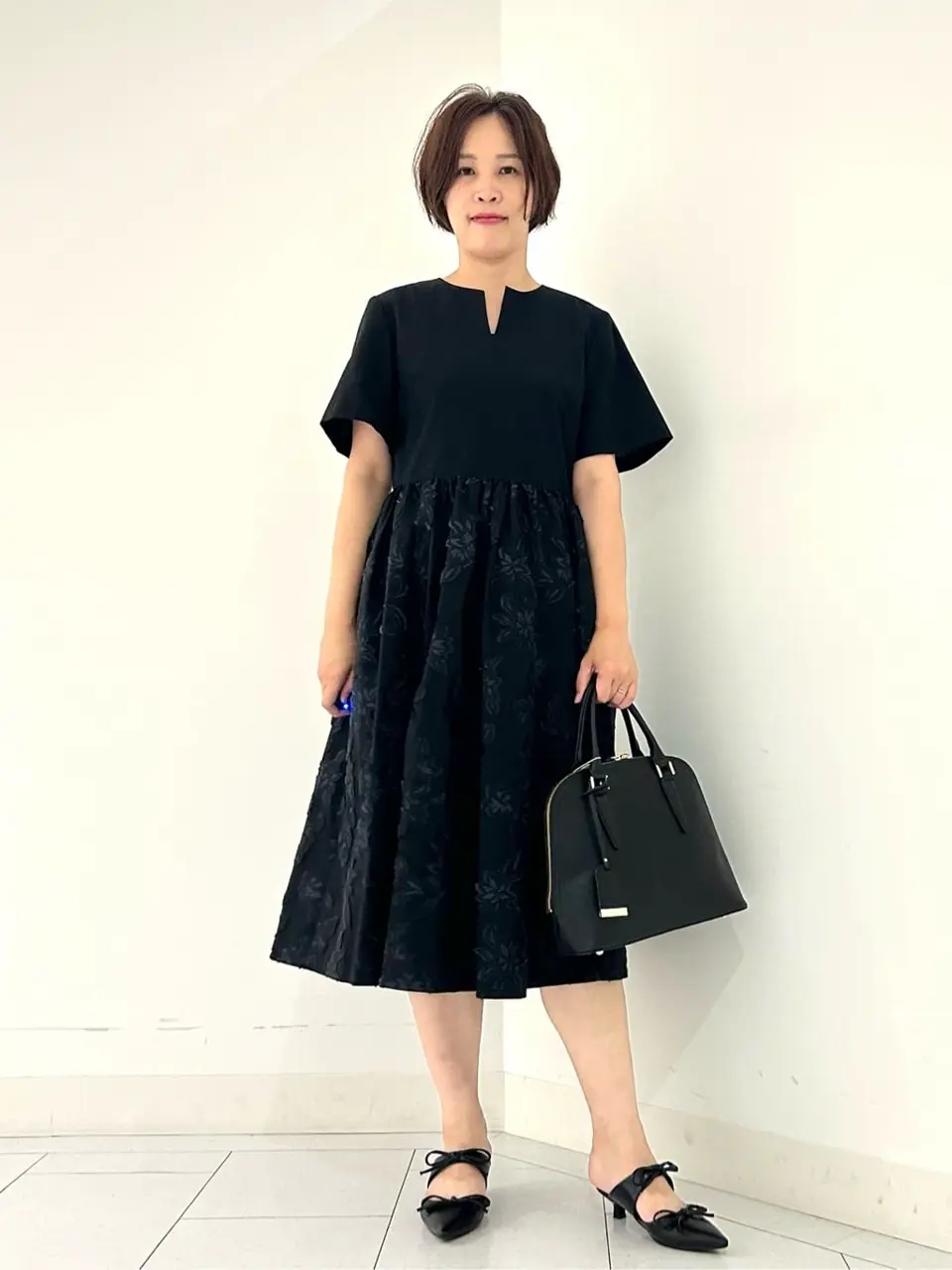 23区 南 コーディネート画像