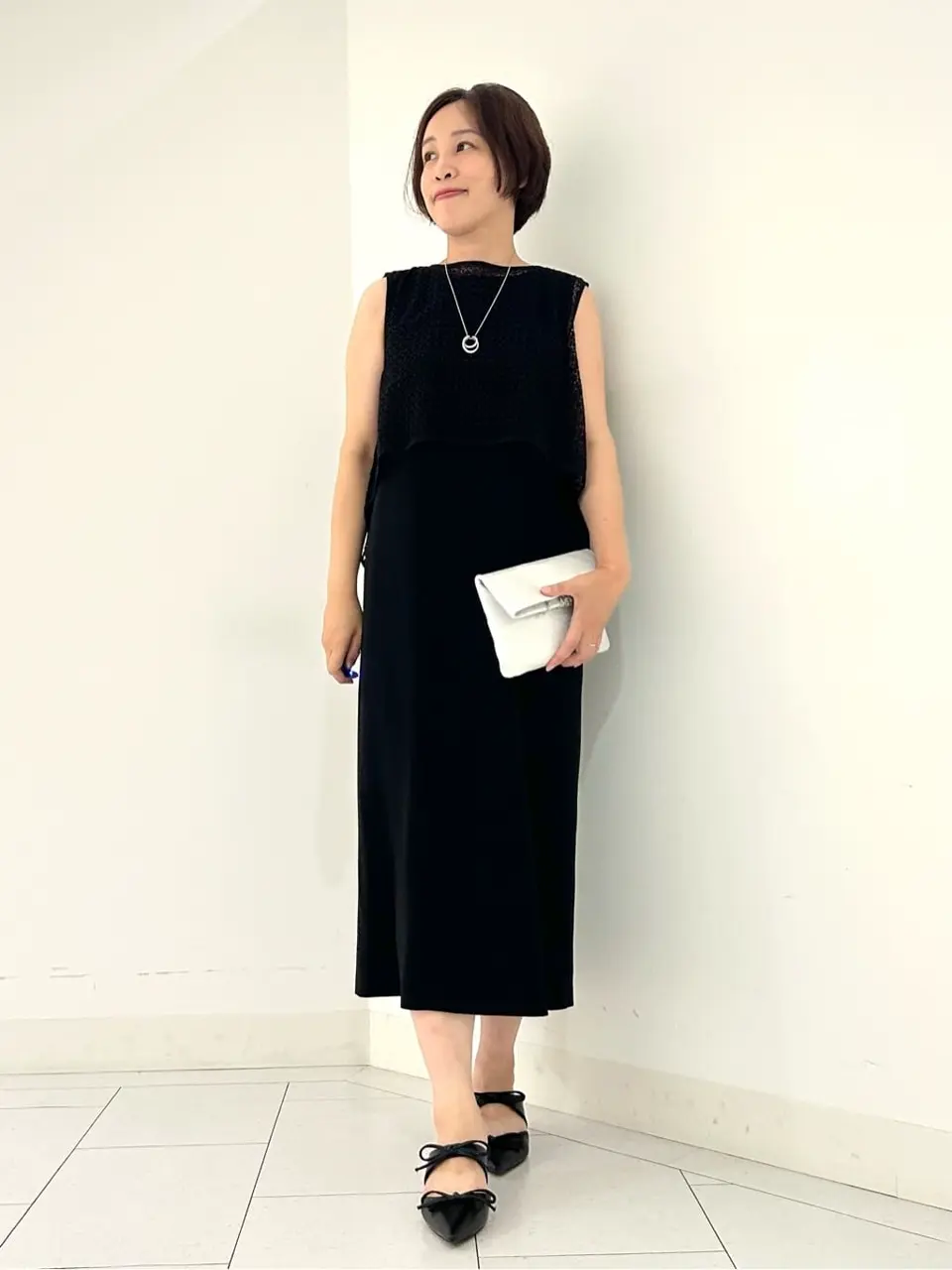 23区 南 コーディネート画像