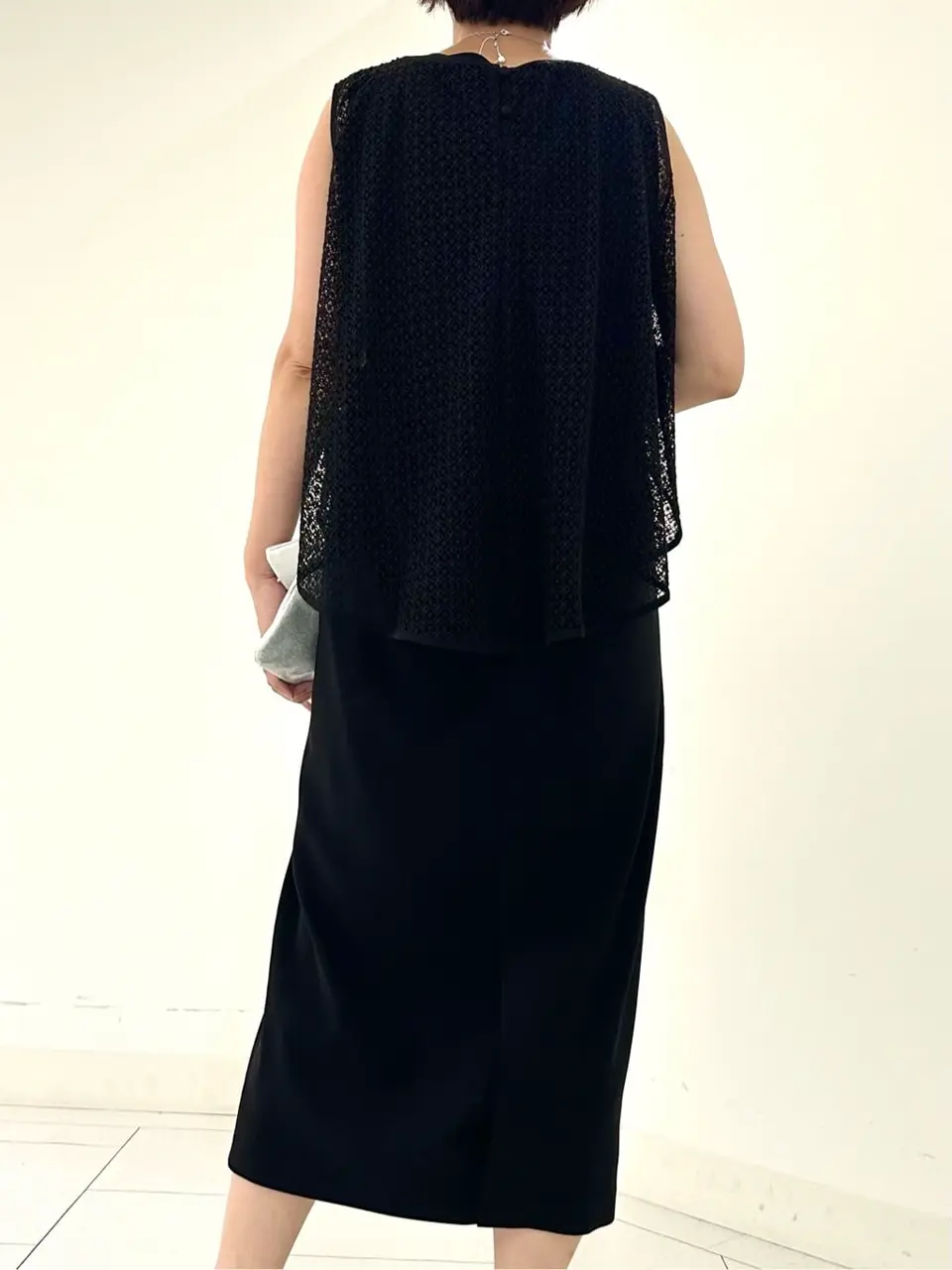 23区 南 コーディネート画像