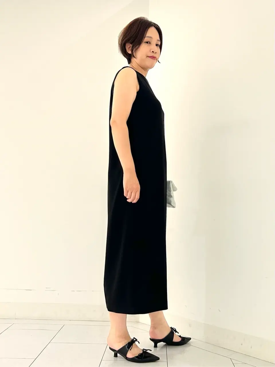 23区 南 コーディネート画像