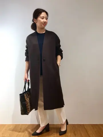 23区 西嶋 コーディネート画像