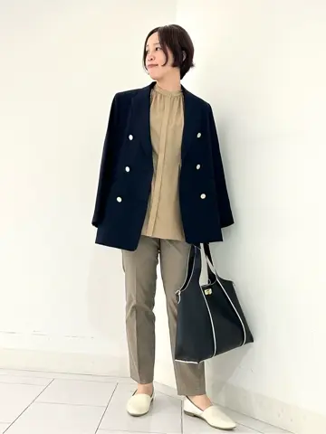 23区 南 コーディネート画像