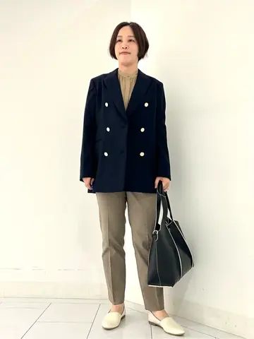 23区 南 コーディネート画像