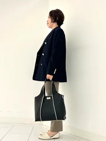 23区 南 コーディネート画像