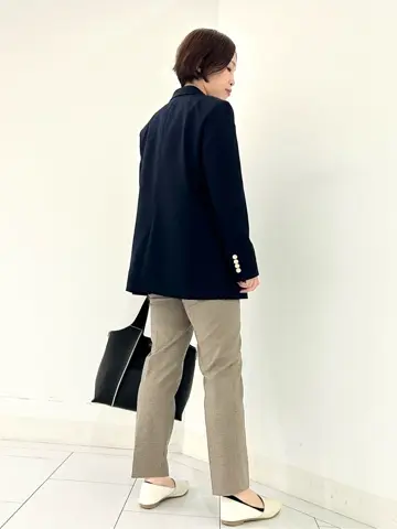 23区 南 コーディネート画像