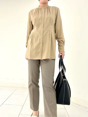 23区 南 コーディネート画像