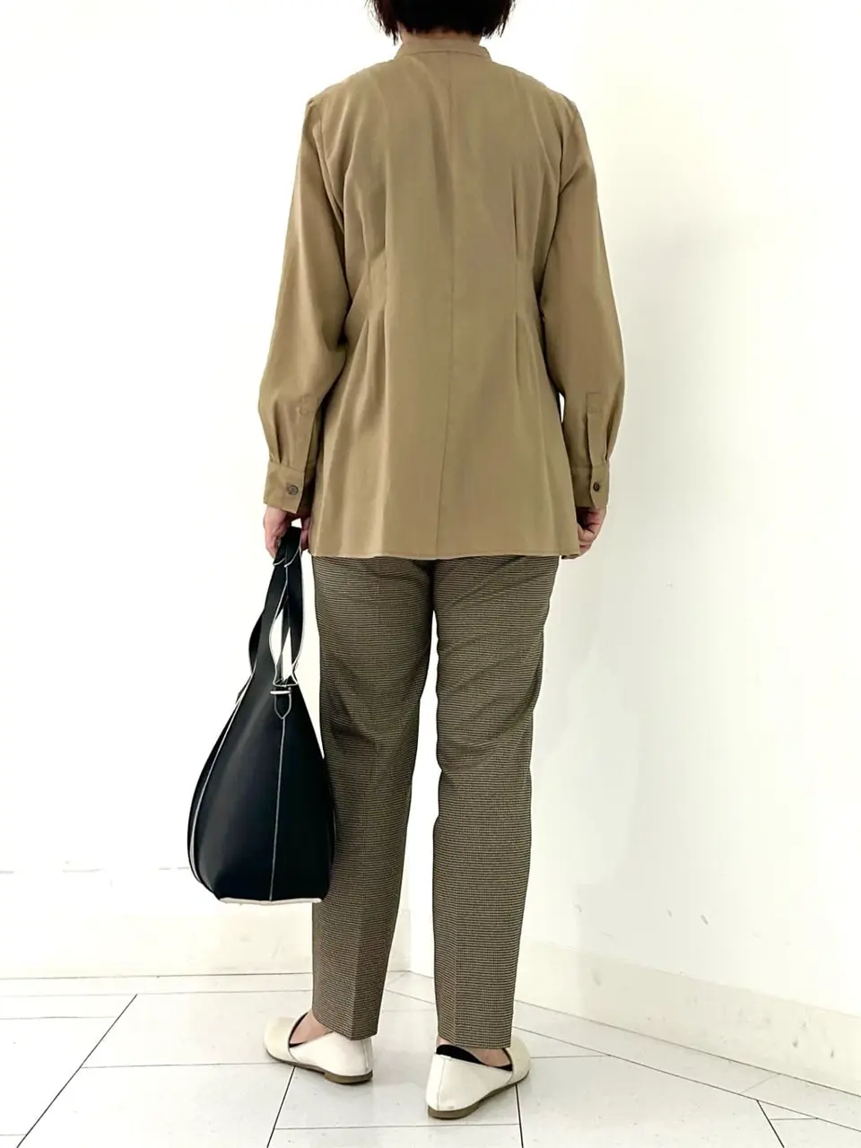 23区 南 コーディネート画像