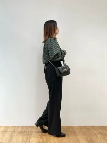 23区 河野 コーディネート画像