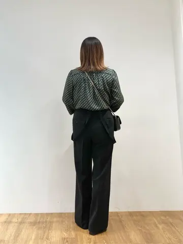 23区 河野 コーディネート画像