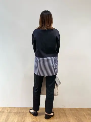 23区 河野 コーディネート画像