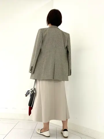 23区 南 コーディネート画像