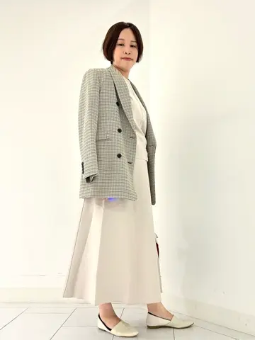 23区 南 コーディネート画像