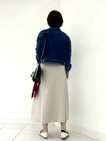 23区 南 コーディネート画像