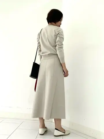 23区 南 コーディネート画像