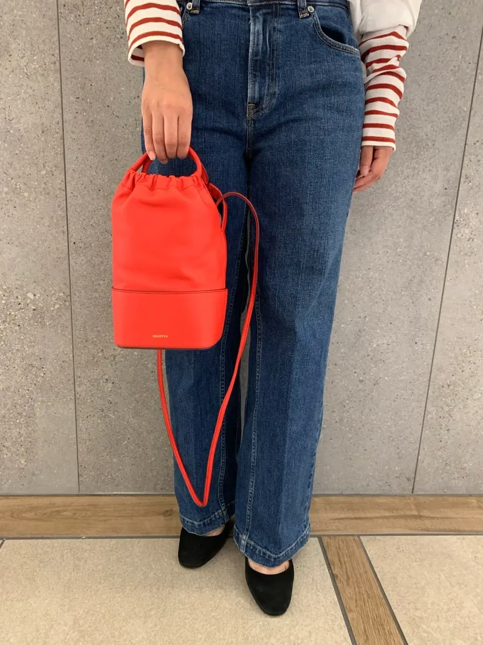 23区 澤田 コーディネート画像